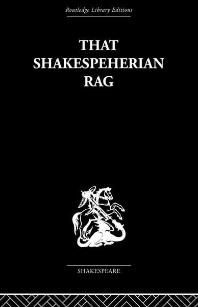 Produktbild: That Shakespeherian Rag