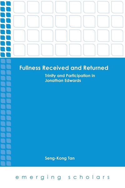 Produktbild: Fullness Received and Returned