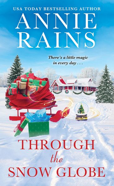 Produktbild: Through the Snow Globe