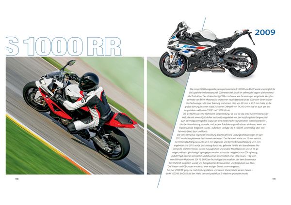 Produktbild: BMW Motorrad. Legende auf 2 R&auml;dern seit 100 Jahren