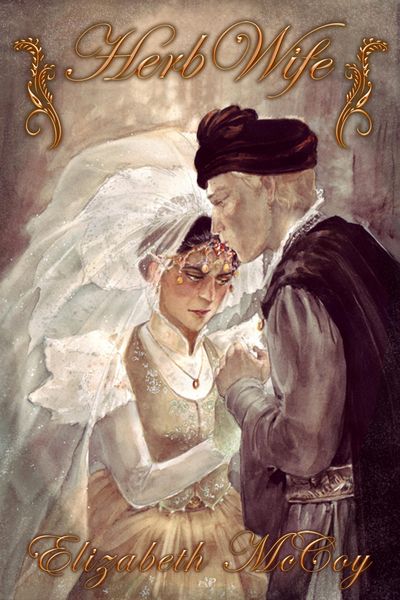 Produktbild: Herb-Wife (Lord Alchemist, #2)