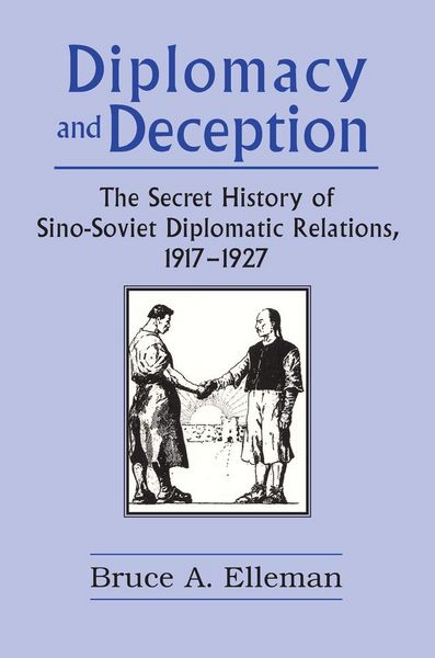 Produktbild: Diplomacy and Deception