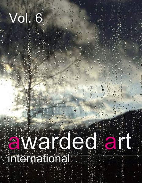 Produktbild: Awarded art international