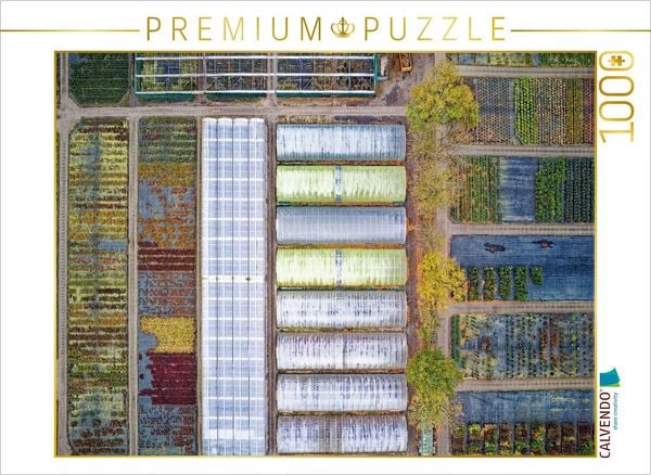 CALVENDO Puzzle Wie ein Hauch von sinnlicher Eleganz wirkt dieses Kleid an Bella. | 1000 Teile Lege-Größe 64x48cm Foto-Puzzle für glückliche Stunden