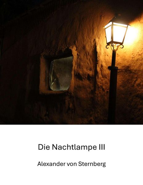 Produktbild: Die Nachtlampe III