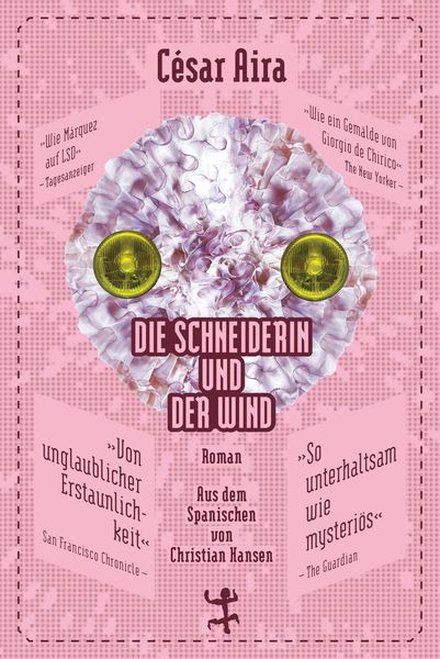 Produktbild: Die Schneiderin und der Wind