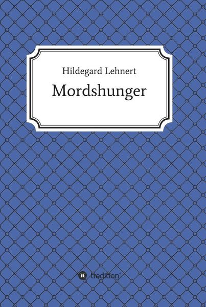 Produktbild: Mordshunger