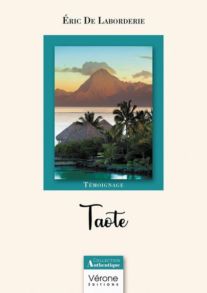 Produktbild: Taote