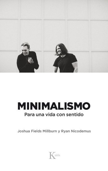 Produktbild: Minimalismo