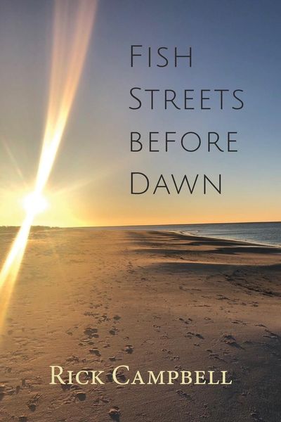Produktbild: Fish Streets before Dawn