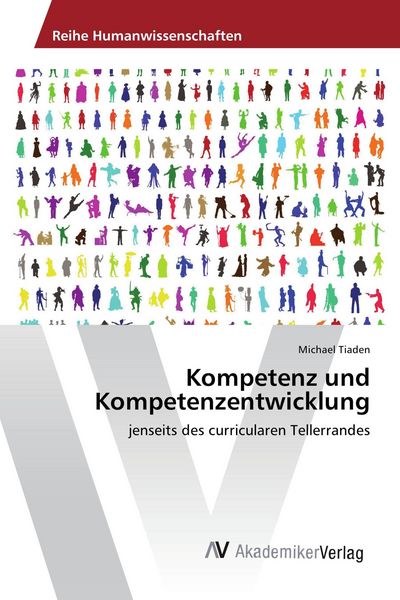 Produktbild: Kompetenz und Kompetenzentwicklung