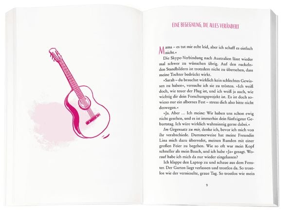 Produktbild: Die verwunschene H&uuml;tte und das Wunder der Achtsamkeit