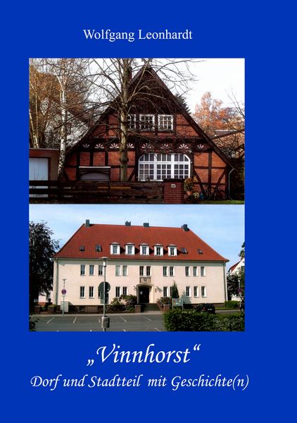 Produktbild: Vinnhorst