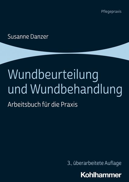 Produktbild: Wundbeurteilung und Wundbehandlung
