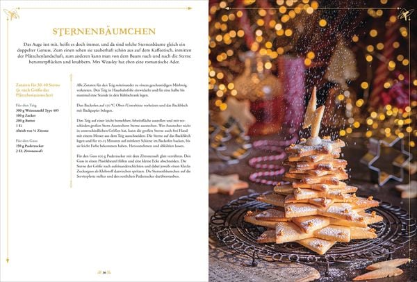 Produktbild: Zauberhafte Weihnachten wie bei Harry Potter