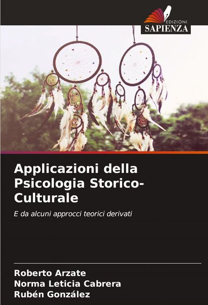 Produktbild: Applicazioni della Psicologia Storico-Culturale