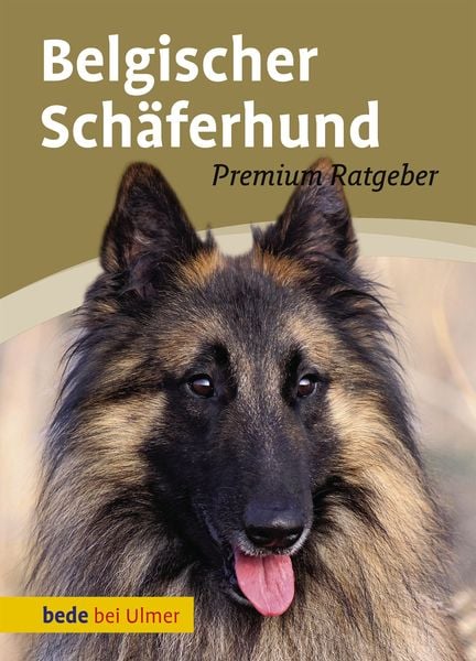 Produktbild: Belgischer Schäferhund