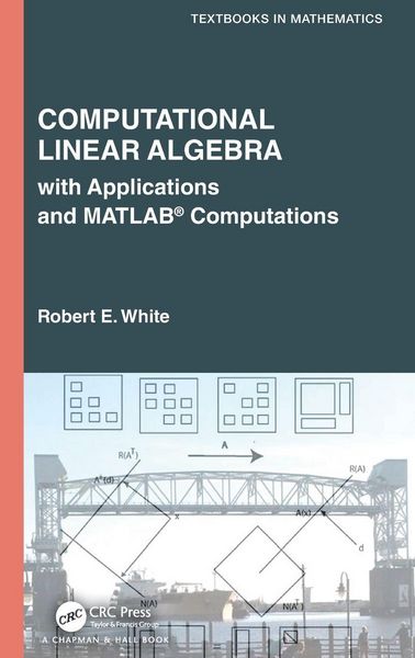 Produktbild: Computational Linear Algebra