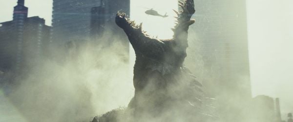 Produktbild: Rampage - Big Meets Bigger (4K Ultra HD) (+ Blu-ray 2D)