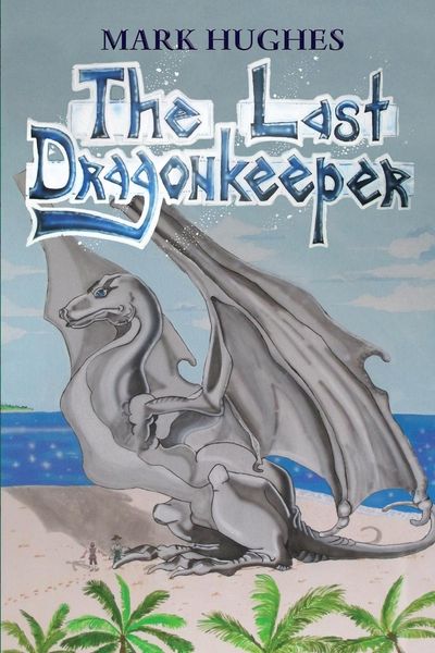 Produktbild: The Last Dragonkeeper