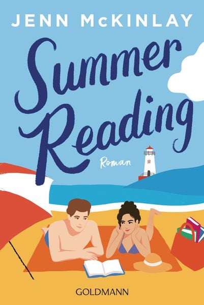 Produktbild: Summer Reading