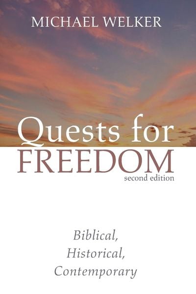 Produktbild: Quests for Freedom, Second Edition