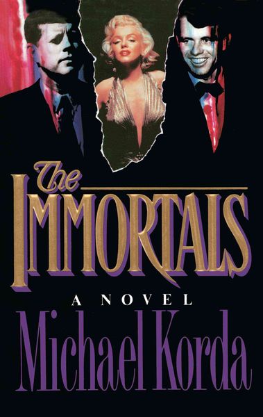 Produktbild: Immortals
