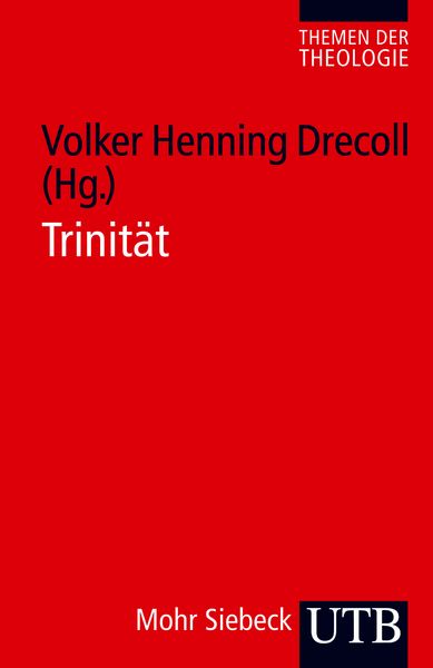 Produktbild: Trinit&auml;t