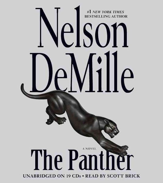 Produktbild: PANTHER 11D