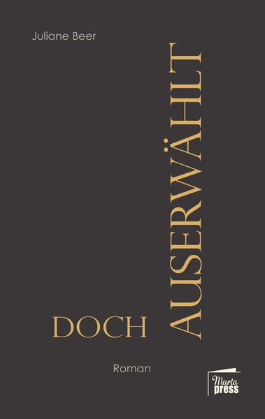 Produktbild: Doch auserw&auml;hlt