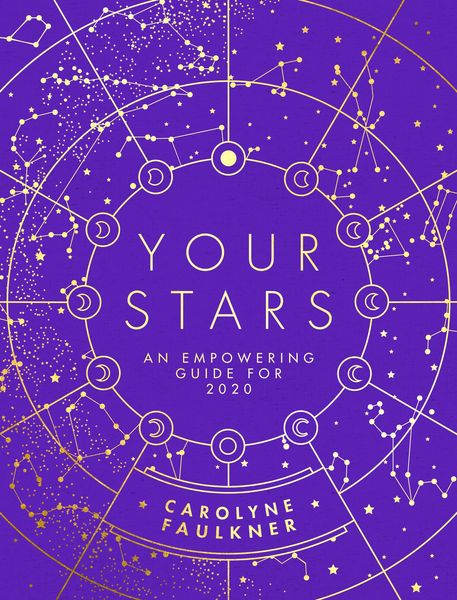 Produktbild: Faulkner, C: Your Stars