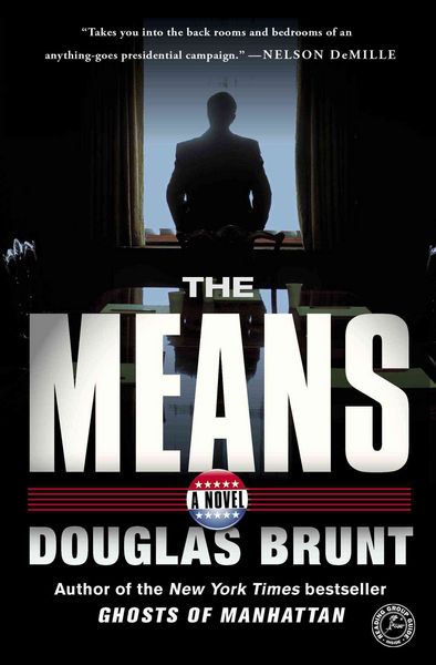 Produktbild: The Means