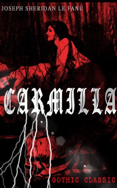 Produktbild: CARMILLA (Gothic Classic)