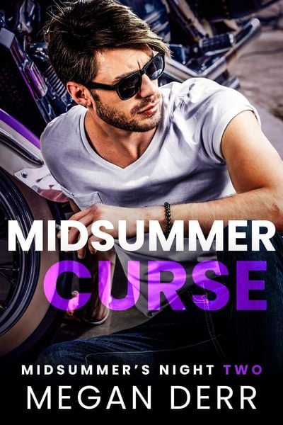 Produktbild: Midsummer Curse