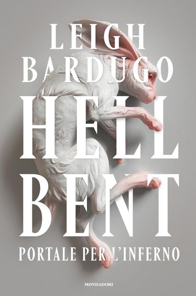 Produktbild: Hell Bent. Portale per l'inferno