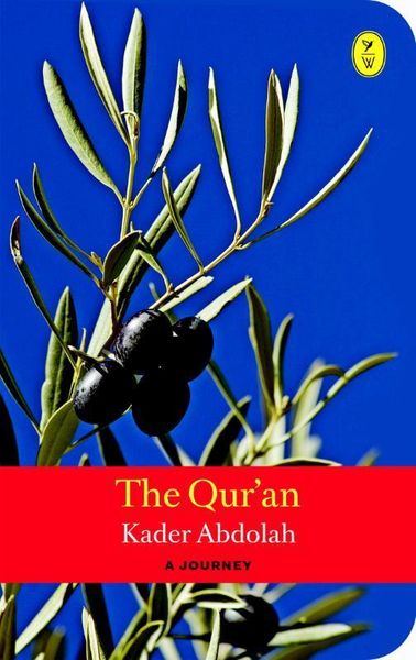 Produktbild: Abdolah, K: Qur'an The
