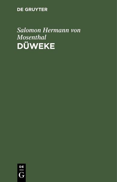 Produktbild: D&uuml;weke