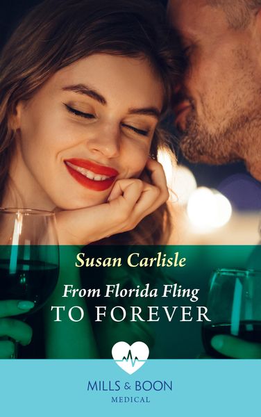 Produktbild: From Florida Fling To Forever