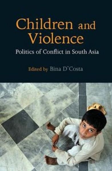 Produktbild: Children and Violence