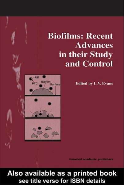 Produktbild: Biofilms