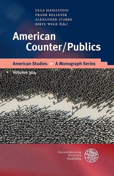 Produktbild: American Counter/Publics