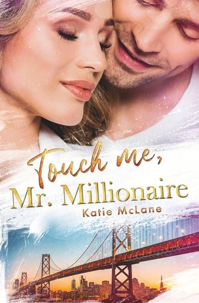 Produktbild: Touch Me, Mr. Millionaire