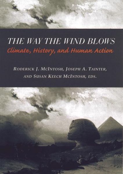 Produktbild: The Way the Wind Blows