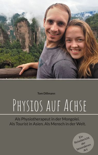 Produktbild: Physios auf Achse