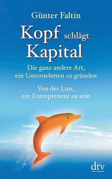 Produktbild: Kopf schl&auml;gt Kapital