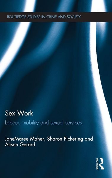 Produktbild: Sex Work