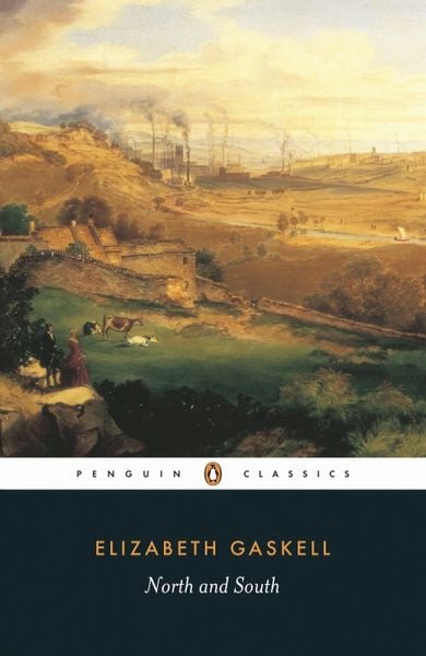 Produktbild: North and South