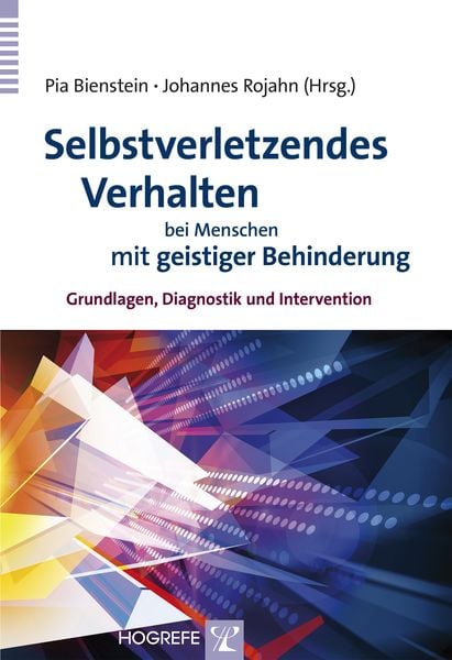 Produktbild: Selbstverletzendes Verhalten bei Menschen mit geistiger Behinderung