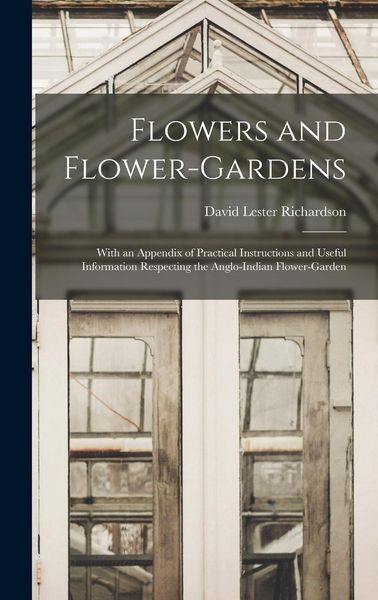 Produktbild: Flowers and Flower-Gardens