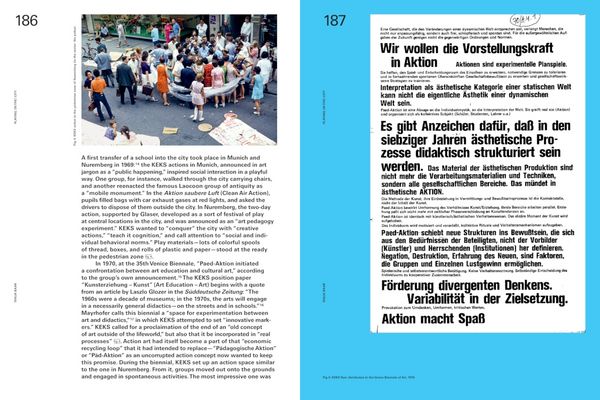 Produktbild: Art and Society 1972&ndash;2022&ndash;2072